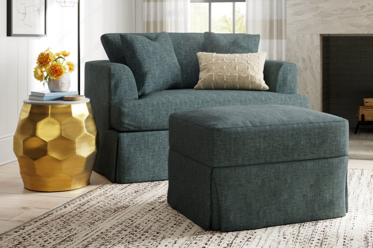 12 Couch Alternatives to Upgrade Your Living Room Wayfair